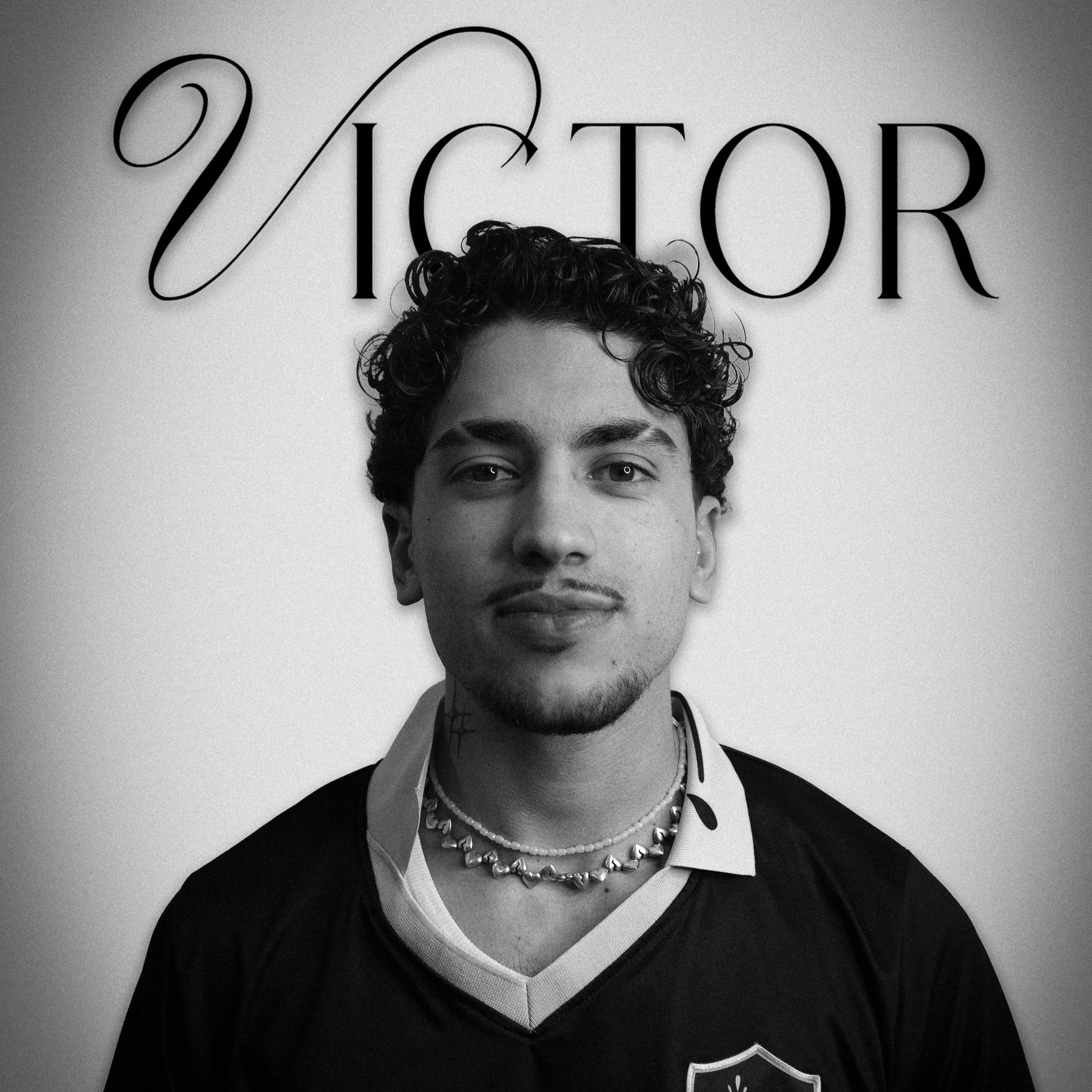 Víctor - Professional Barber
